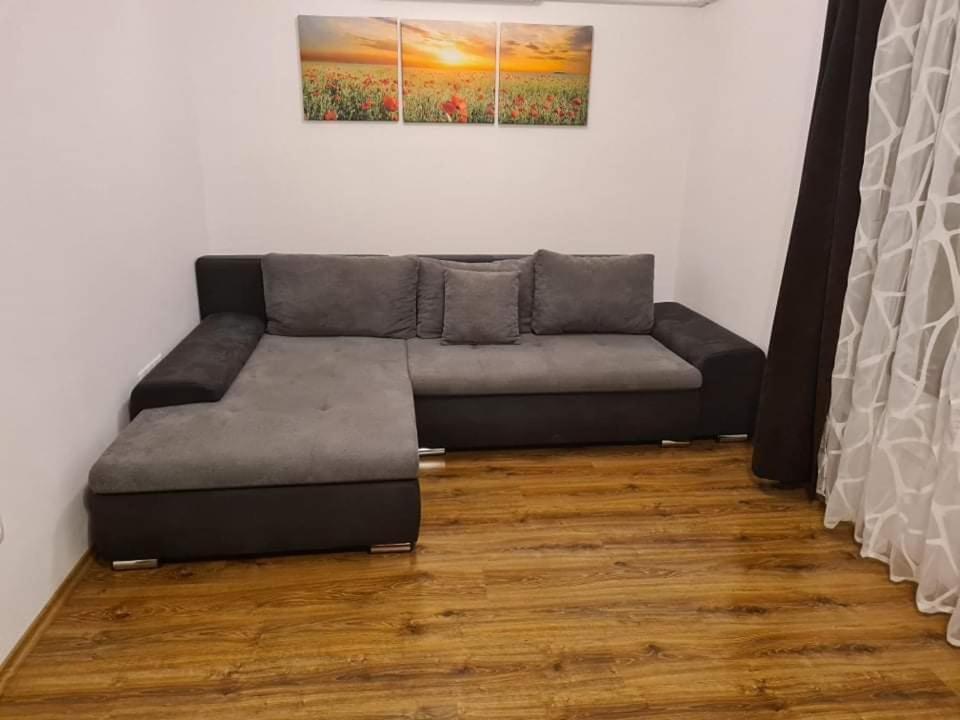 Smarthomeapartman Hajdúszoboszló Esterno foto