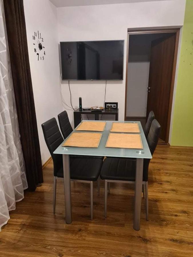 Smarthomeapartman Hajdúszoboszló Esterno foto
