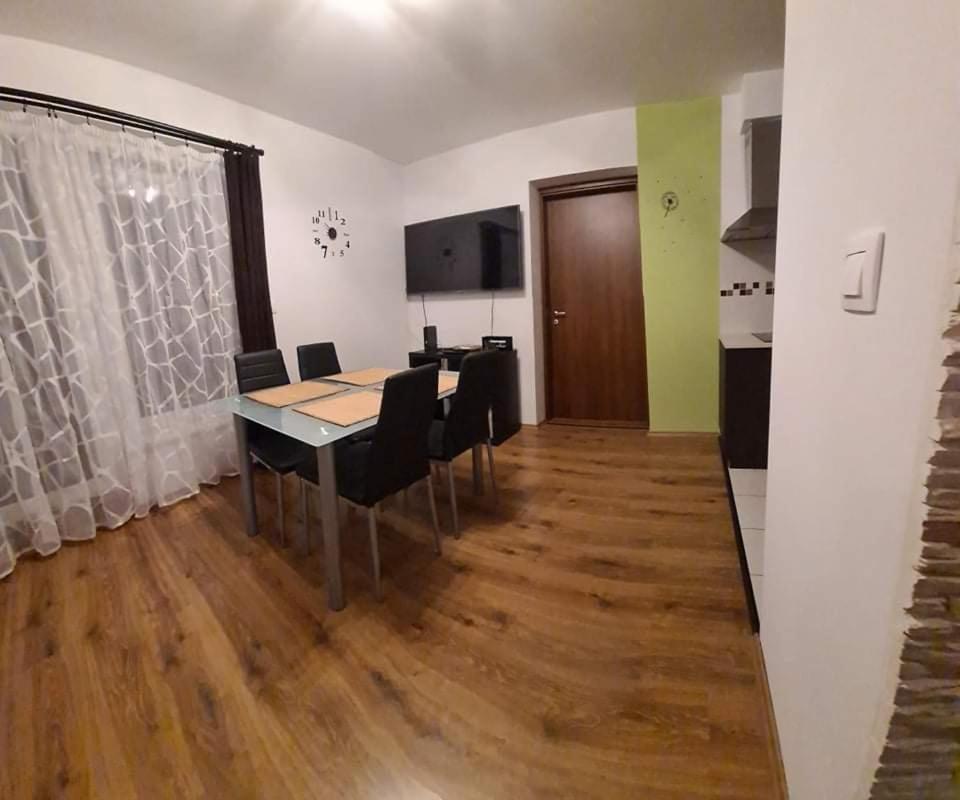 Smarthomeapartman Hajdúszoboszló Esterno foto