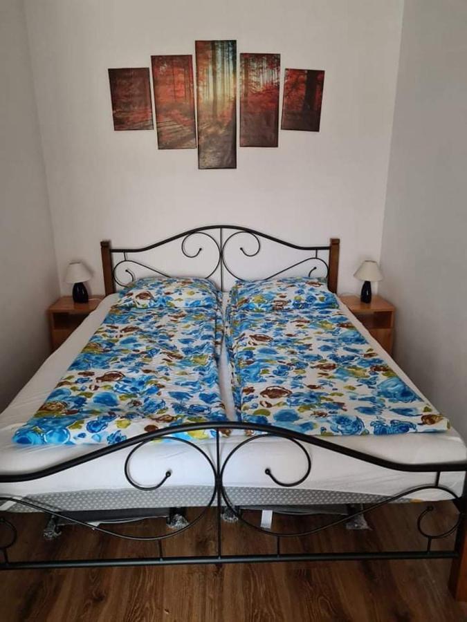 Smarthomeapartman Hajdúszoboszló Esterno foto