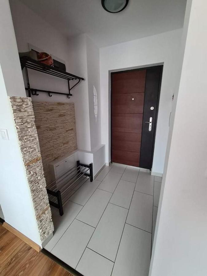 Smarthomeapartman Hajdúszoboszló Esterno foto