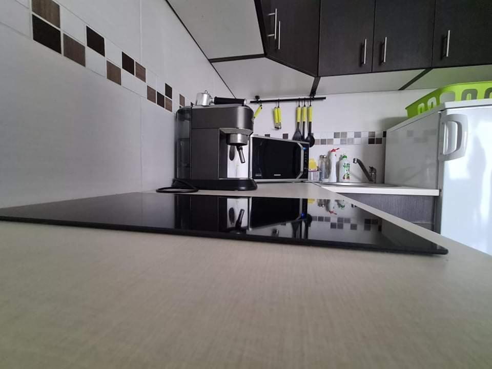 Smarthomeapartman Hajdúszoboszló Esterno foto