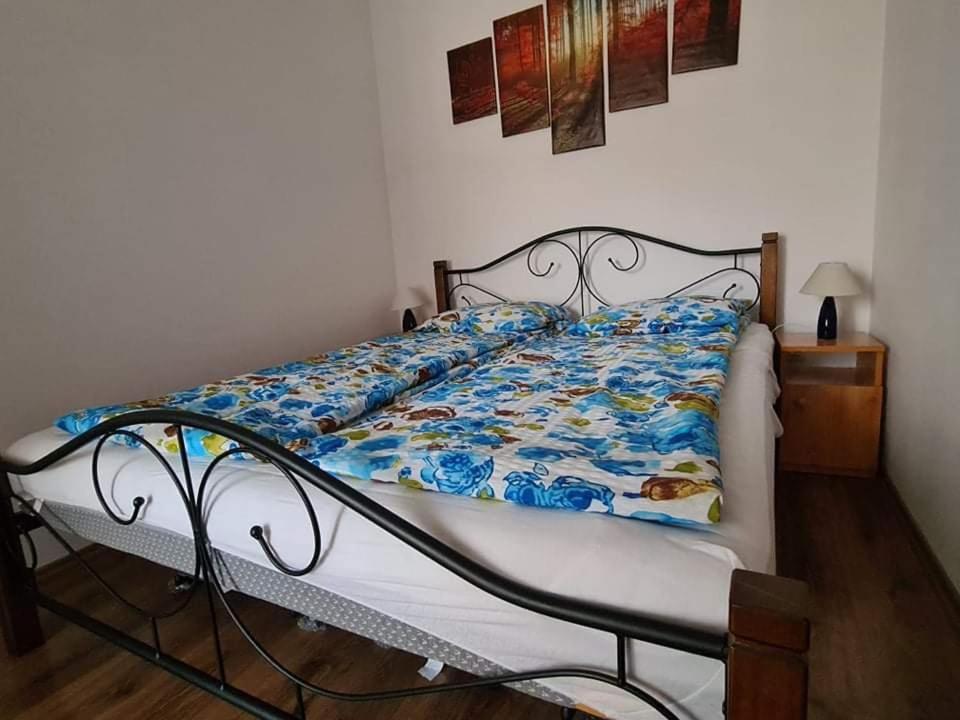Smarthomeapartman Hajdúszoboszló Esterno foto